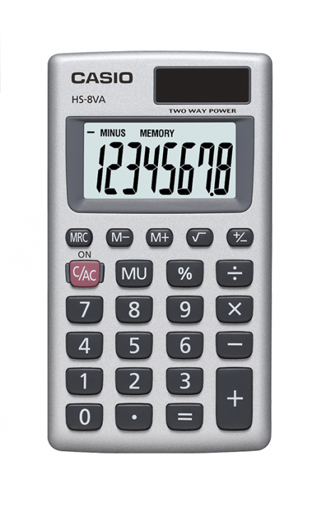 HS-8VA