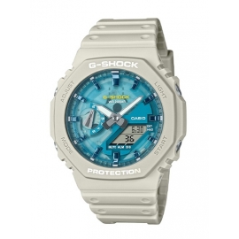 GA-2100AS-5AER