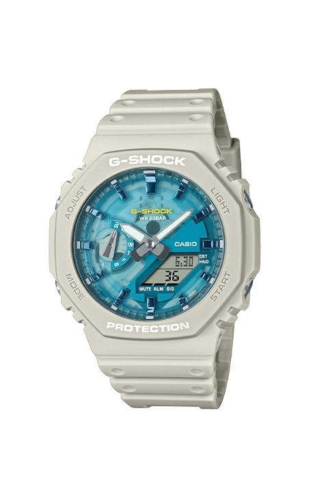 GA-2100AS-5AER