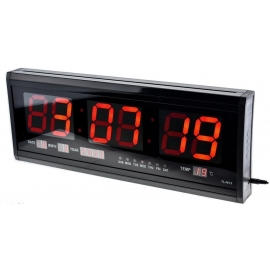 Wall Clock TL-4819