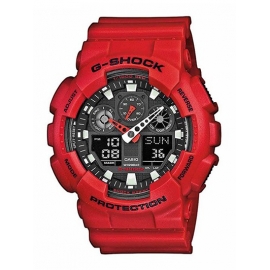 GA-100B-4AER