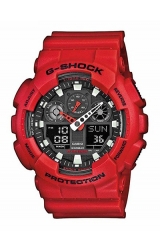 GA-100B-4AER