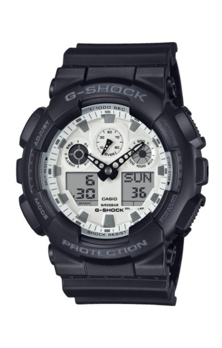 GA-100WD-1AER