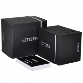 CITIZEN BOX