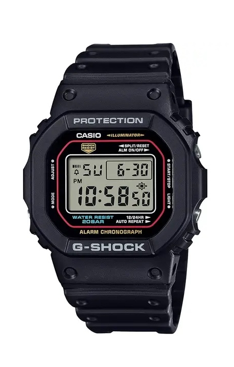 DW-5600RL-1ER
