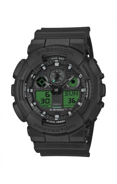 GA-100BEG-1AER