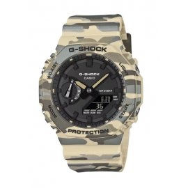 GA-2100CM-5AER
