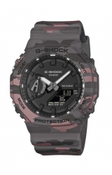 GA-2100CM-8AER