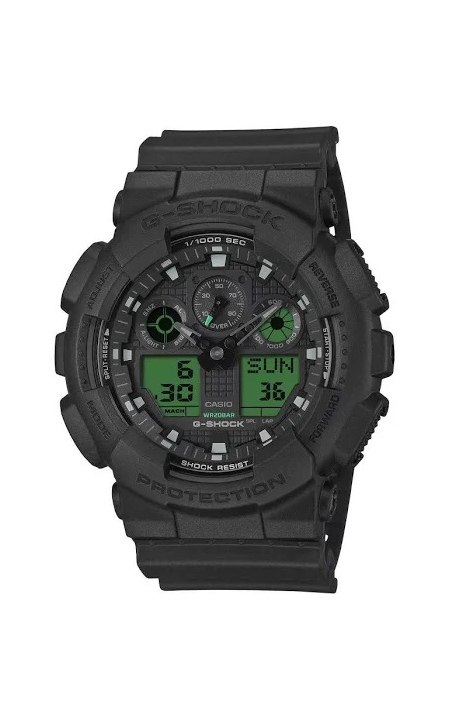 GA-700BEG-1AER