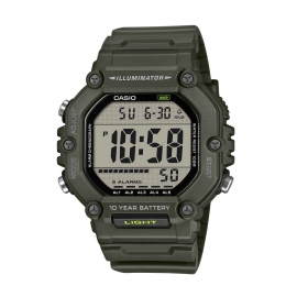 AE-1600HX-3AVEF
