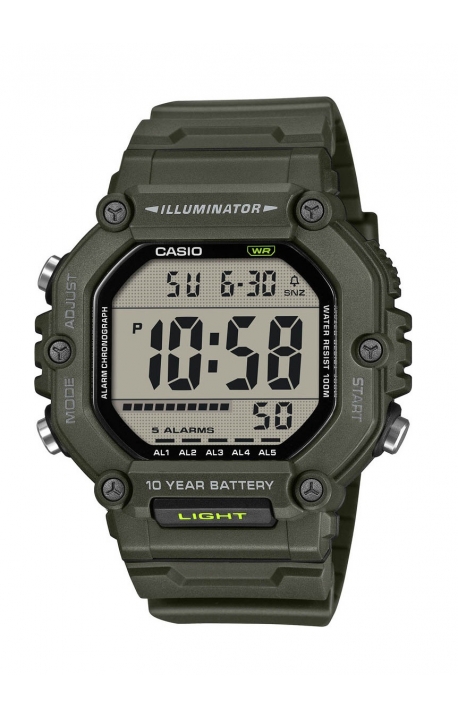 AE-1600H-1AVEF
