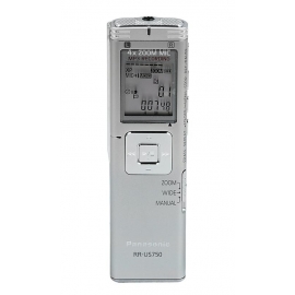 Panasonic RR-US750E